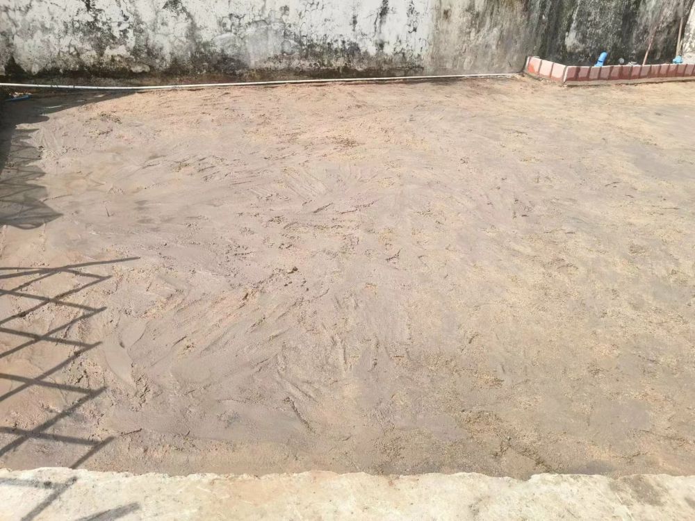 地面修復維修
