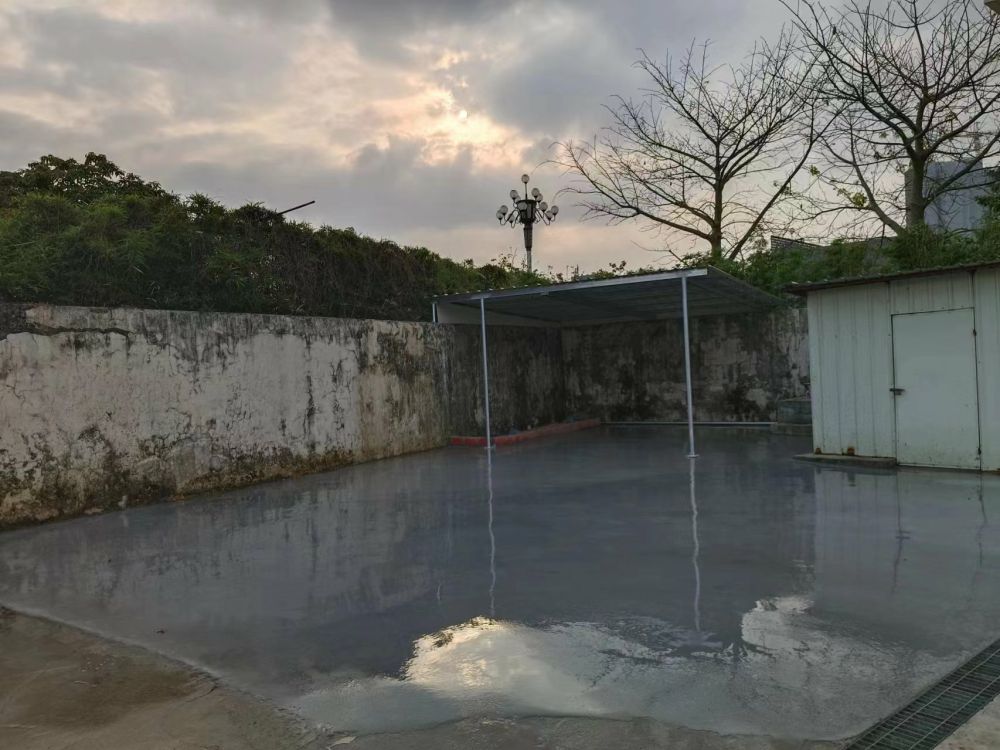 地面修復維修